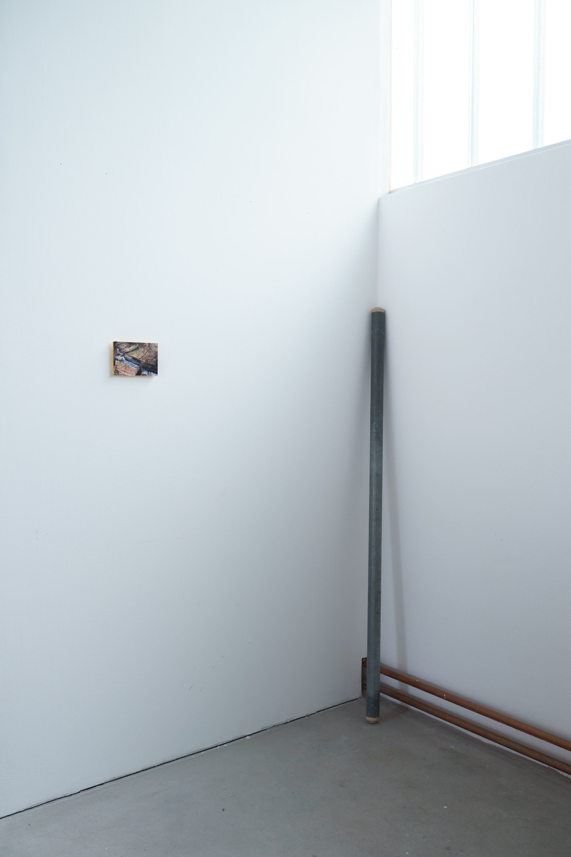 Ausstellungsansicht / exhibition view
