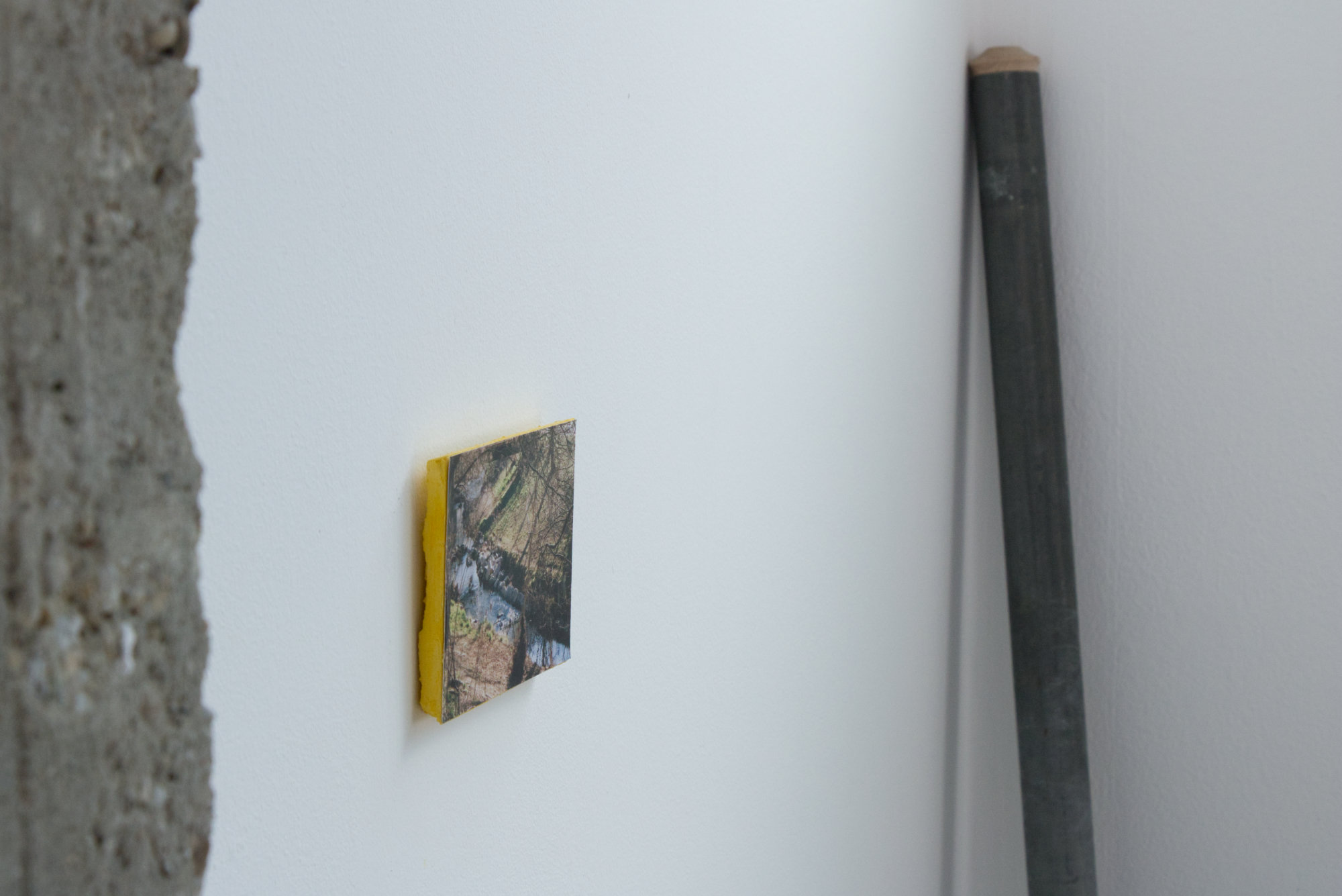 Ausstellungsansicht / exhibition view
