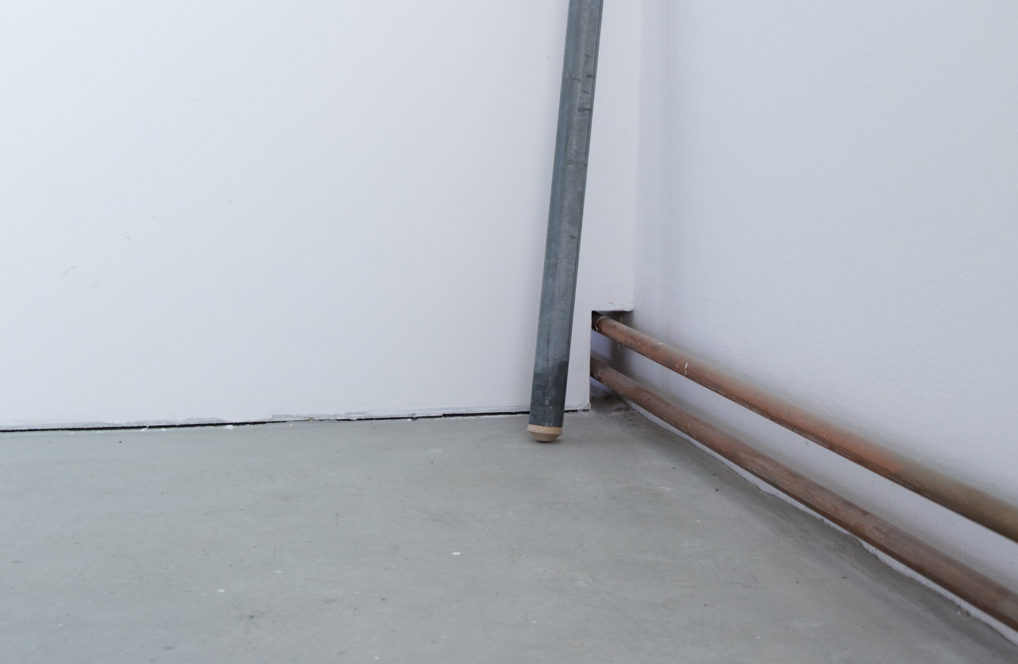 Ausstellungsansicht / exhibition view