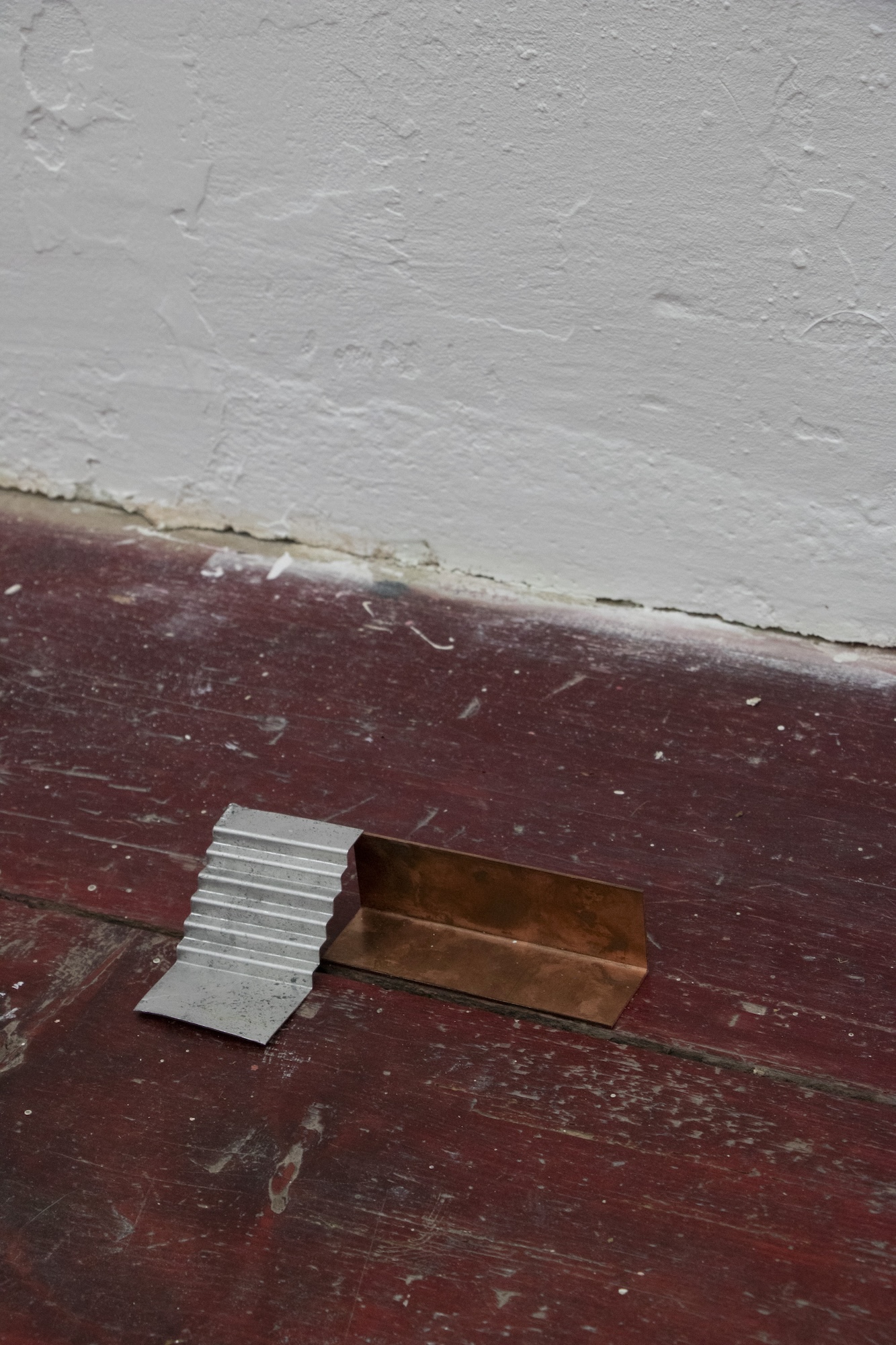 Ausstellungsansicht / exhibition view