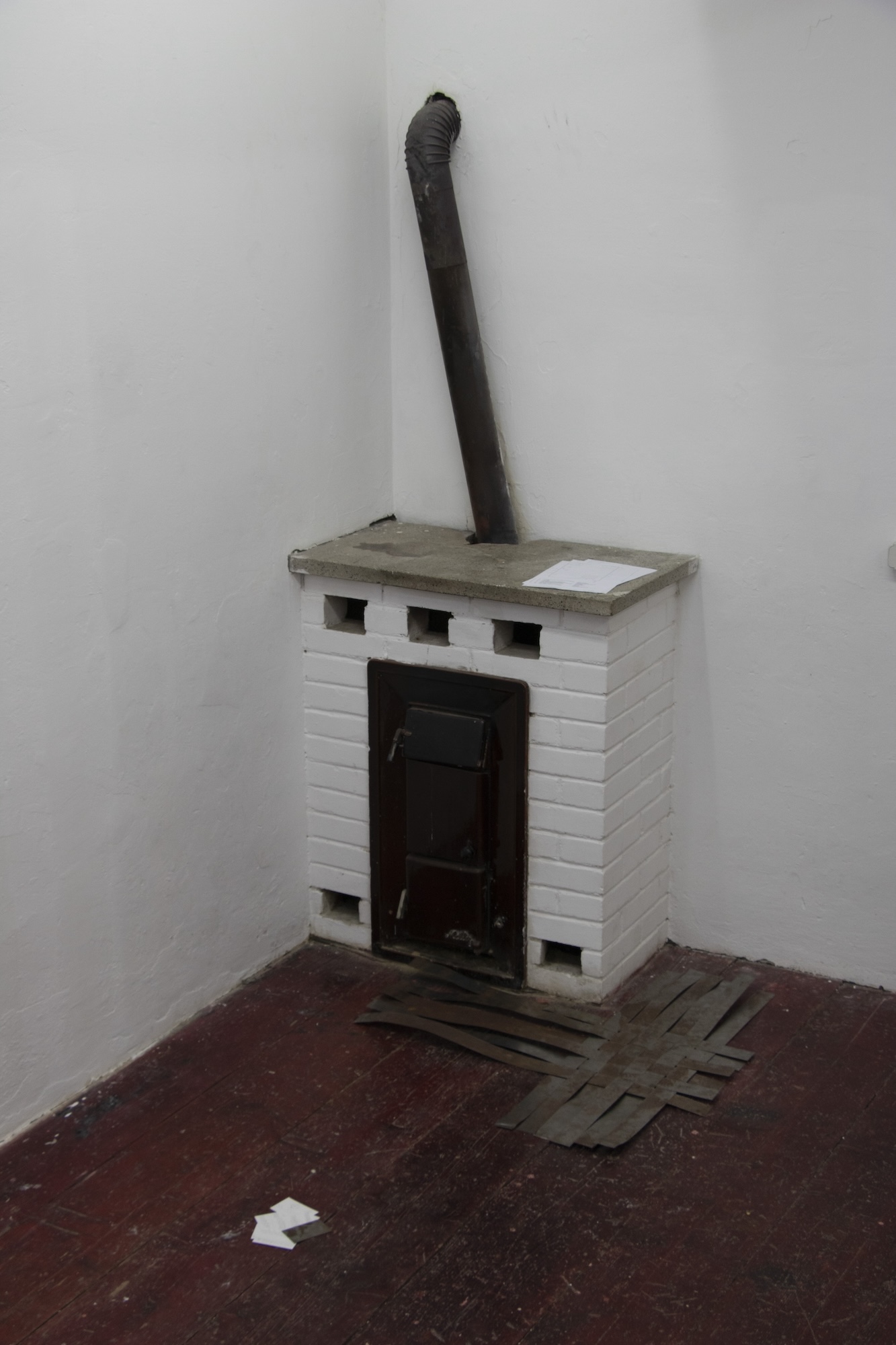 Ausstellungsansicht / exhibition view