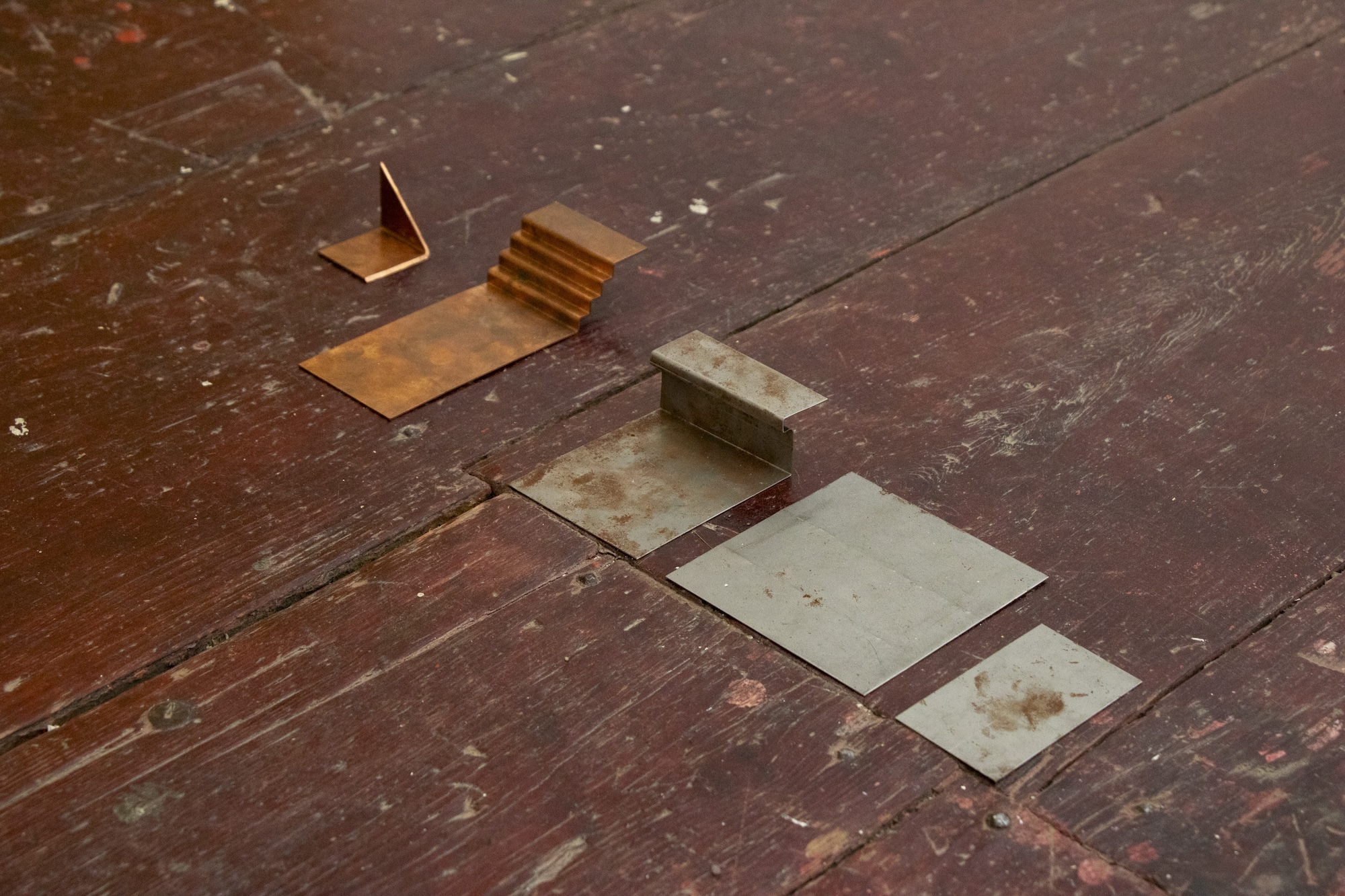 Ausstellungsansicht / exhibition view