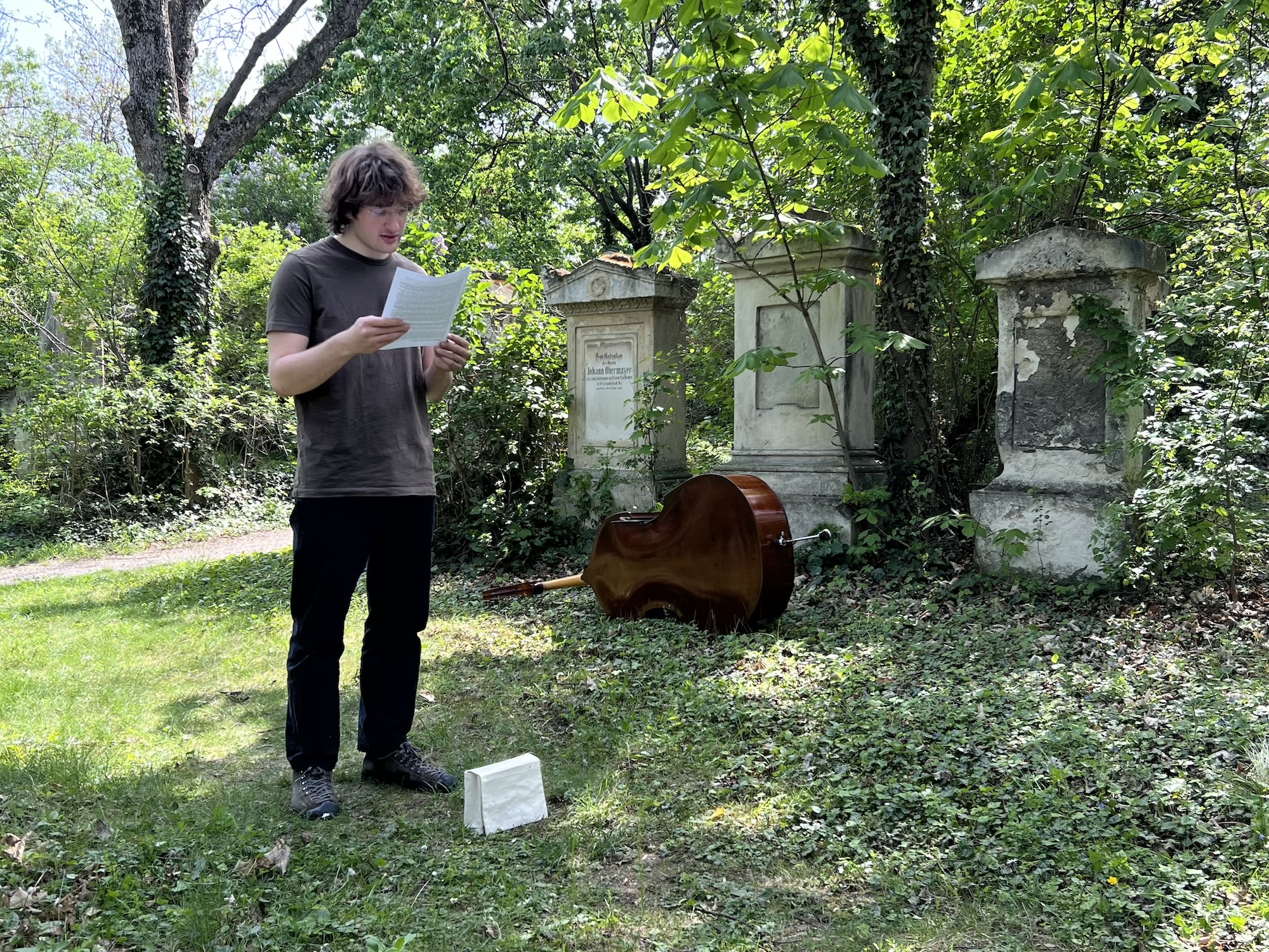 Ausstellungsansicht / exhibition view