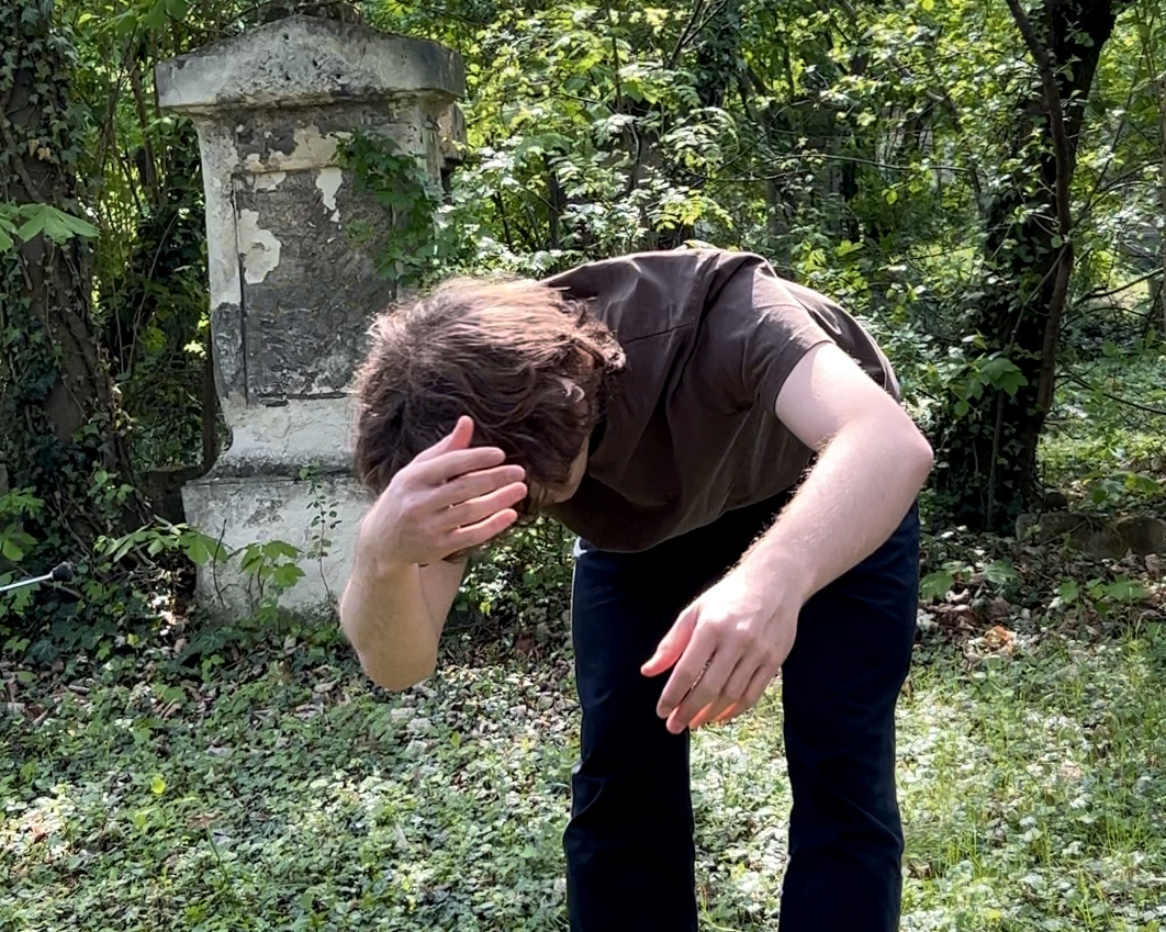 Ausstellungsansicht / exhibition view