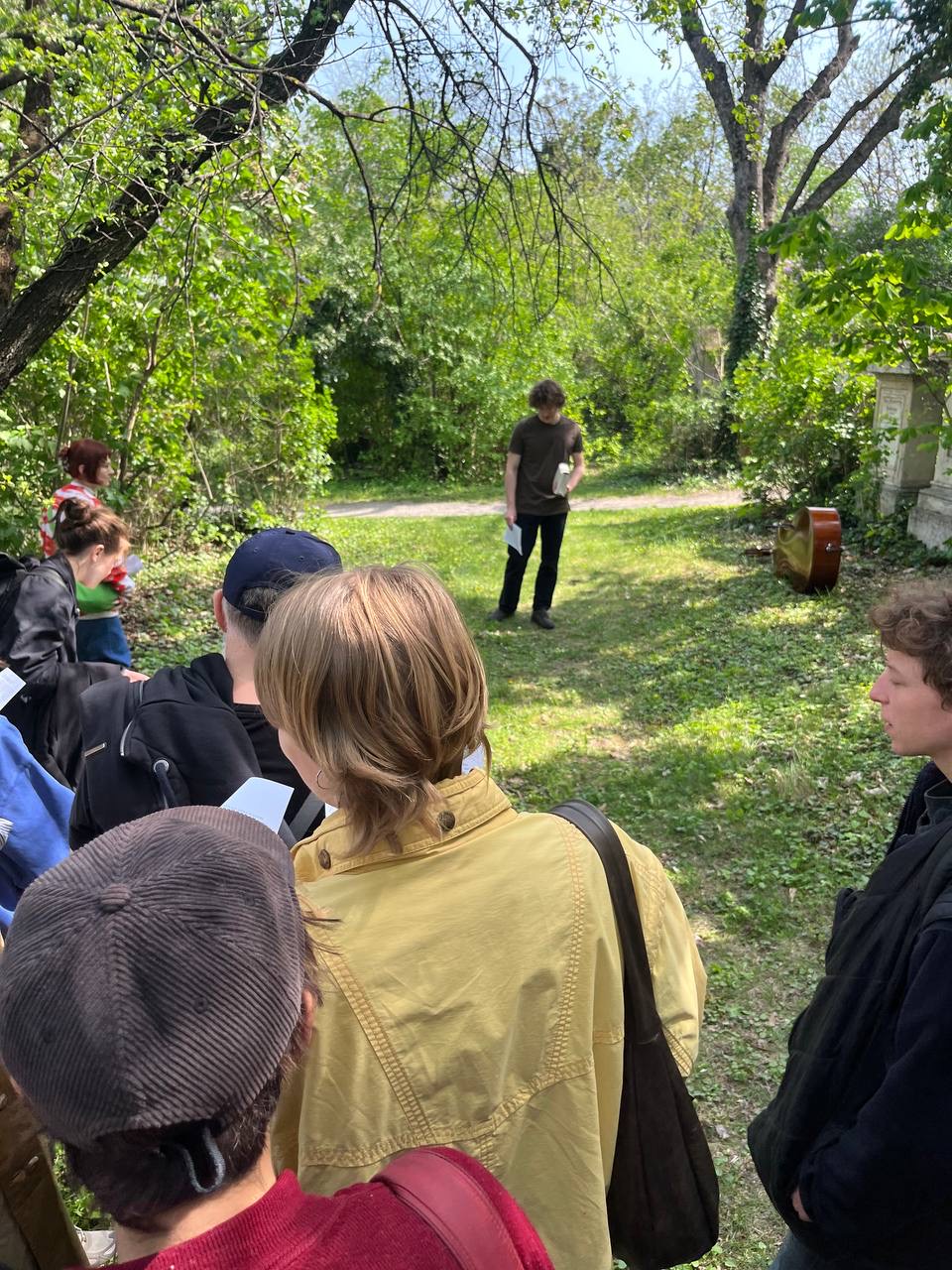 Ausstellungsansicht / exhibition view