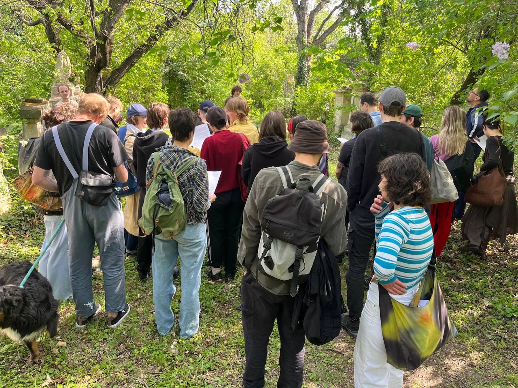 Ausstellungsansicht / exhibition view