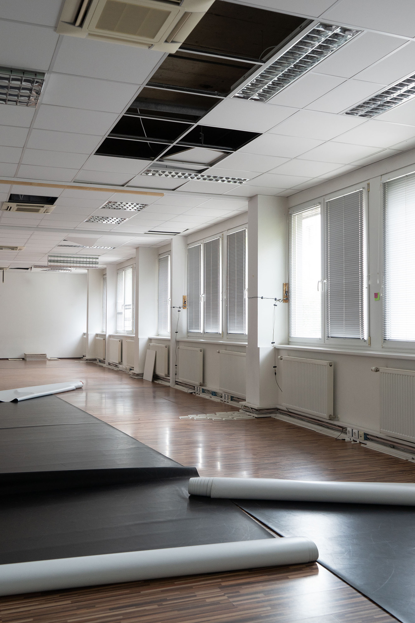 Ausstellungsansicht / exhibition view