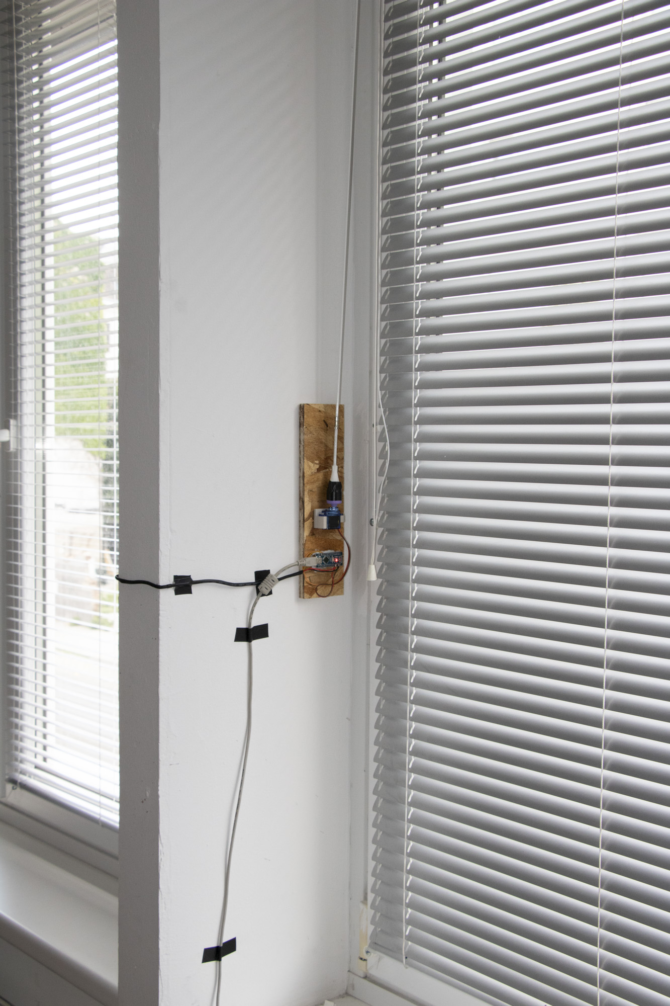 Ausstellungsansicht / exhibition view