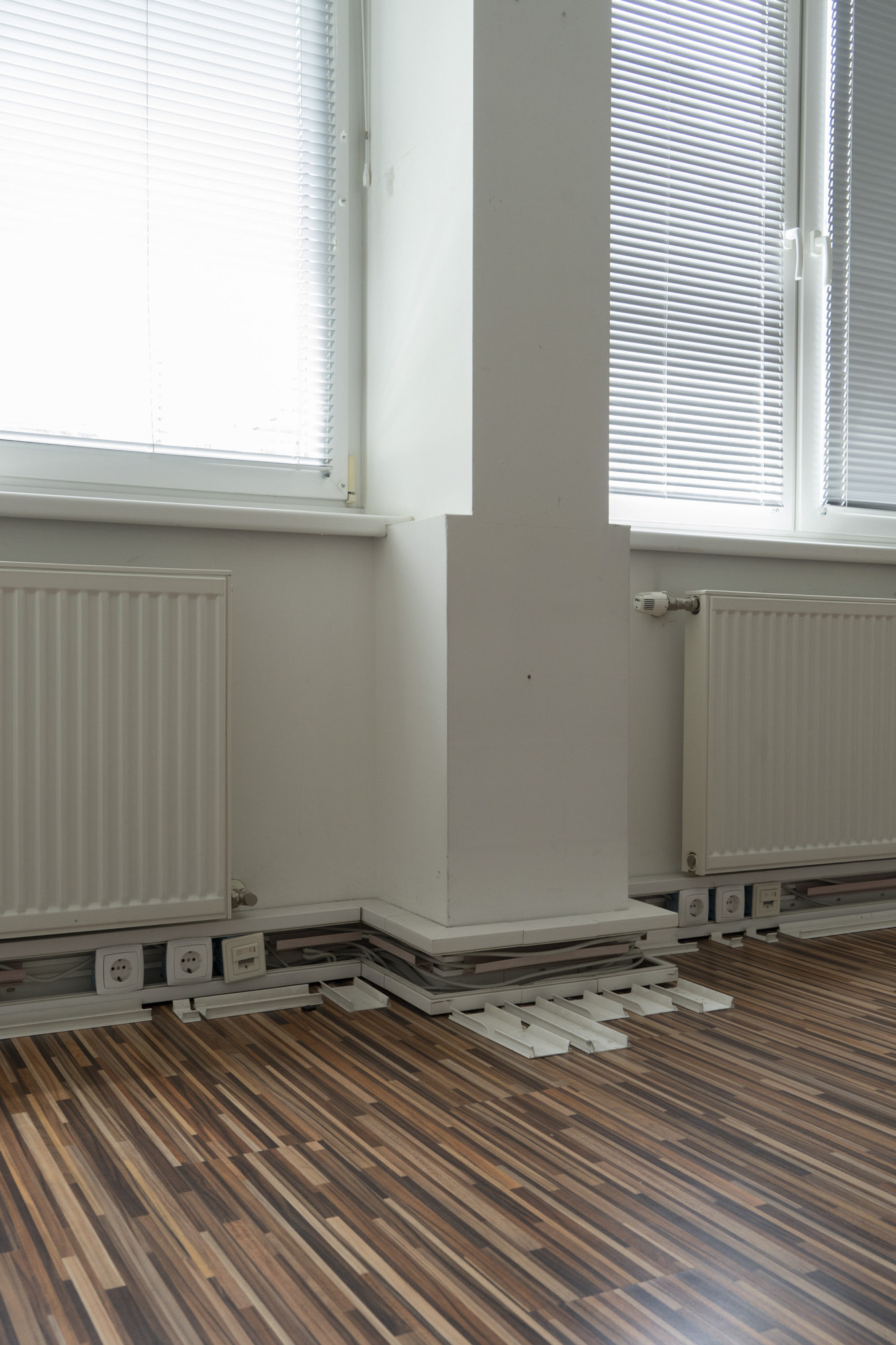 Ausstellungsansicht / exhibition view