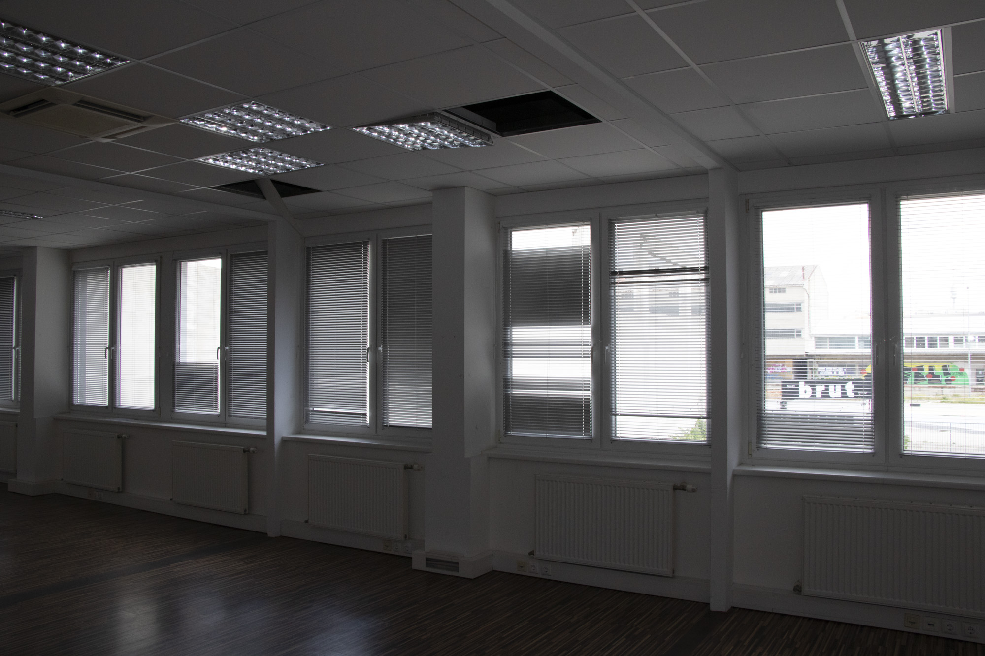 Ausstellungsansicht / exhibition view