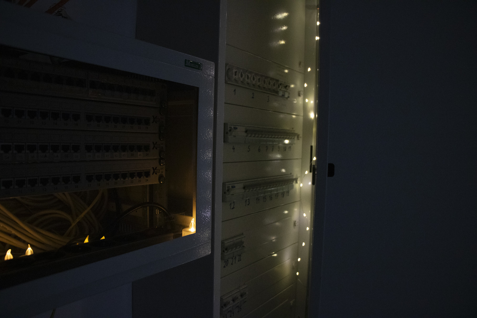 Ausstellungsansicht / exhibition view