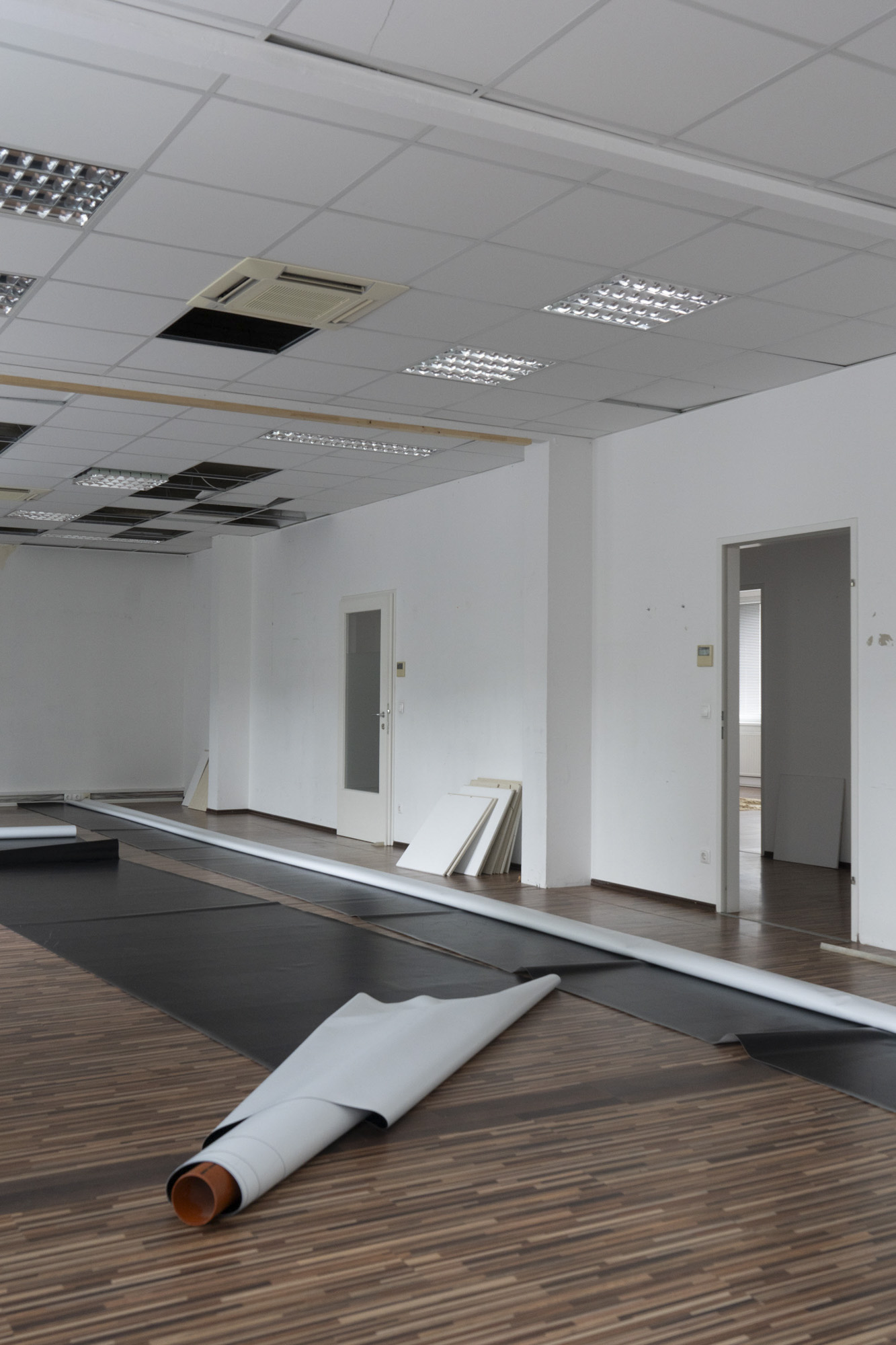 Ausstellungsansicht / exhibition view