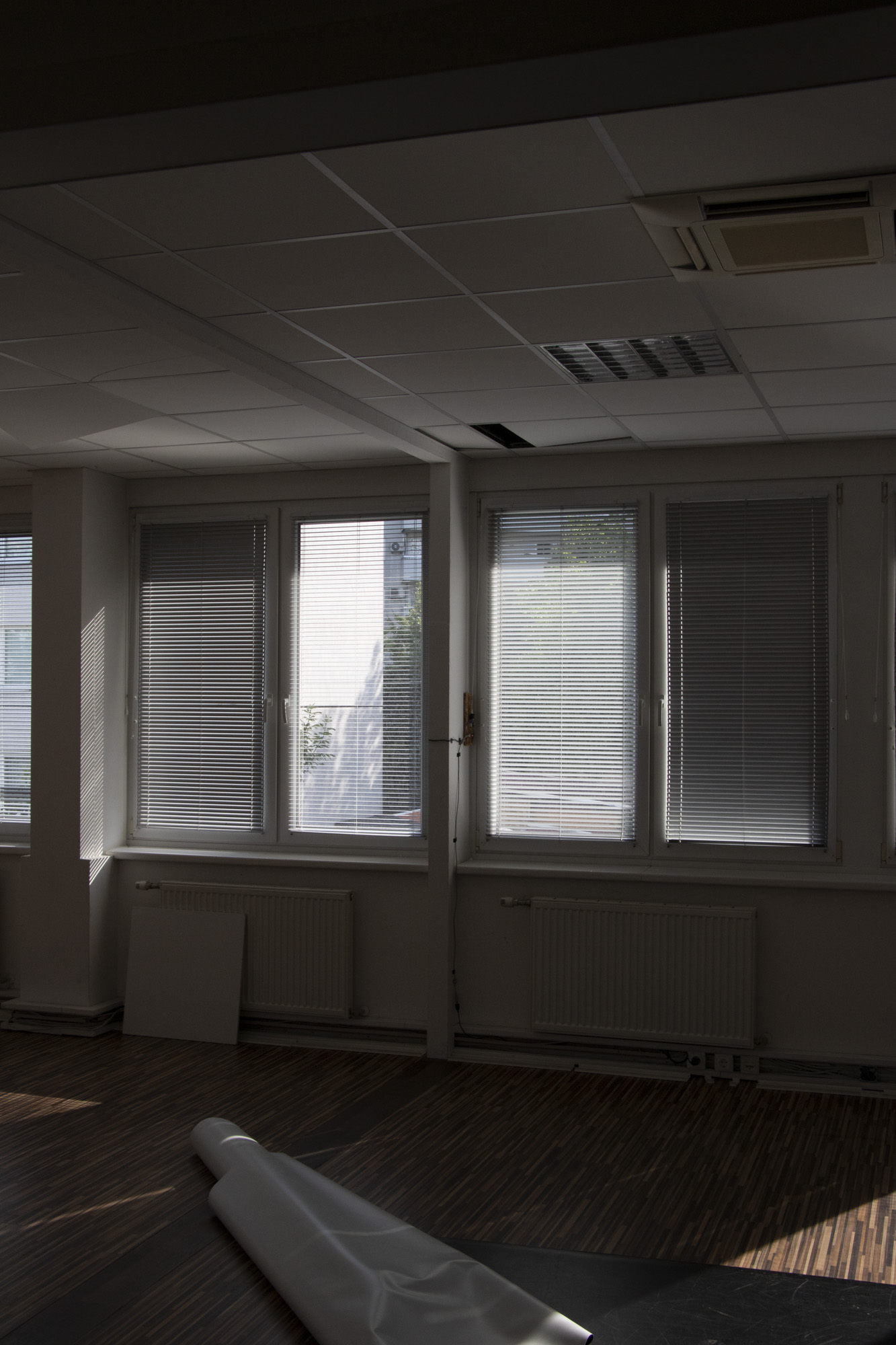 Ausstellungsansicht / exhibition view