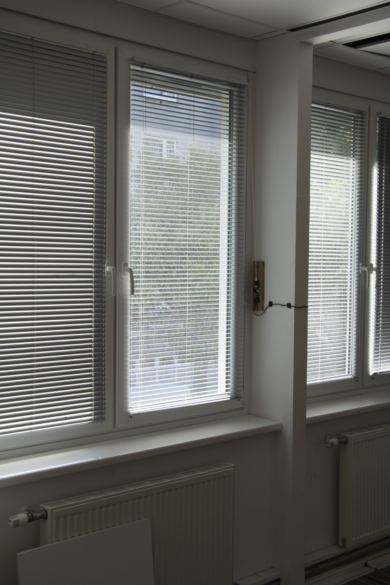 Ausstellungsansicht / exhibition view